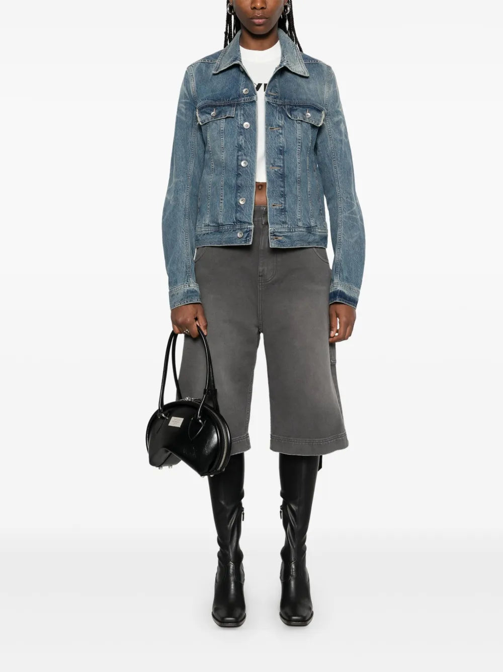 Trucker Jacket