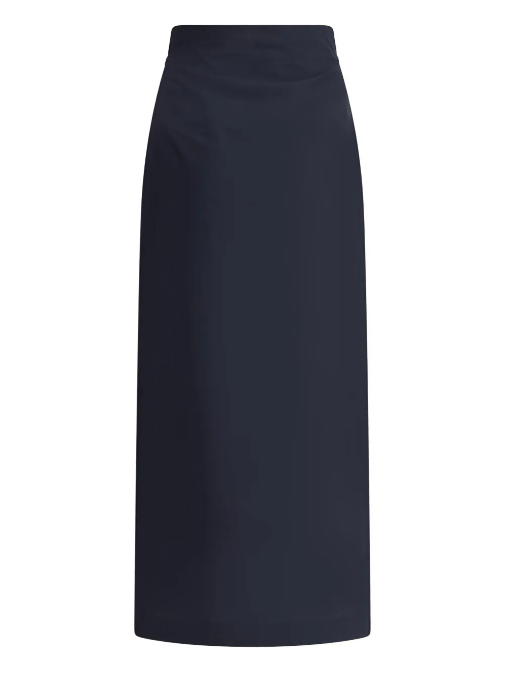 Paperbag-Waist Skirt