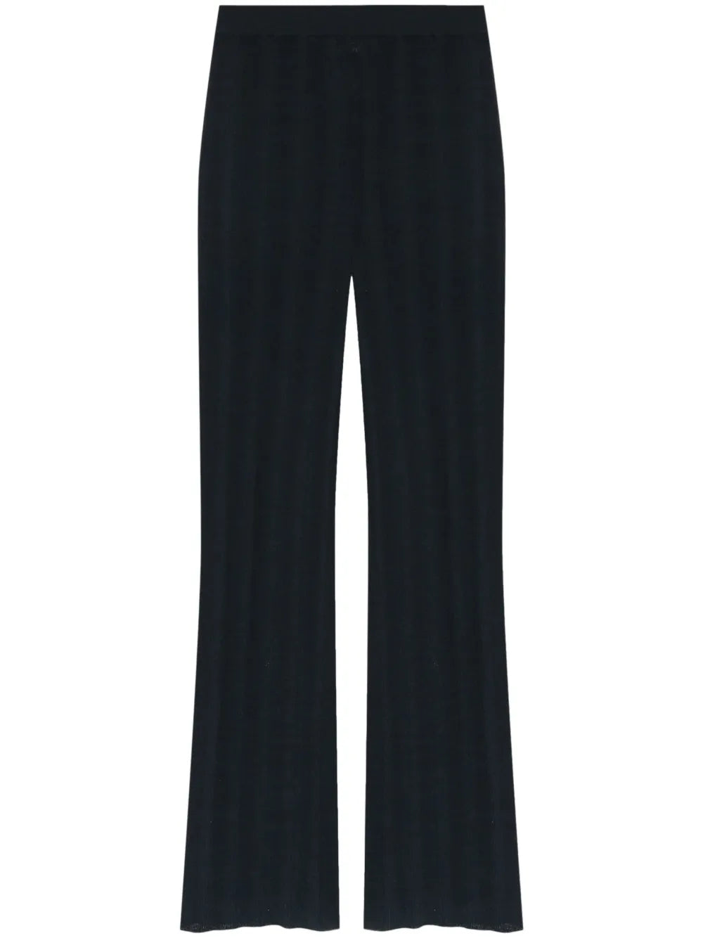 Wool Trousers