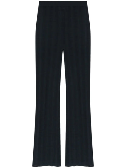 Wool Trousers