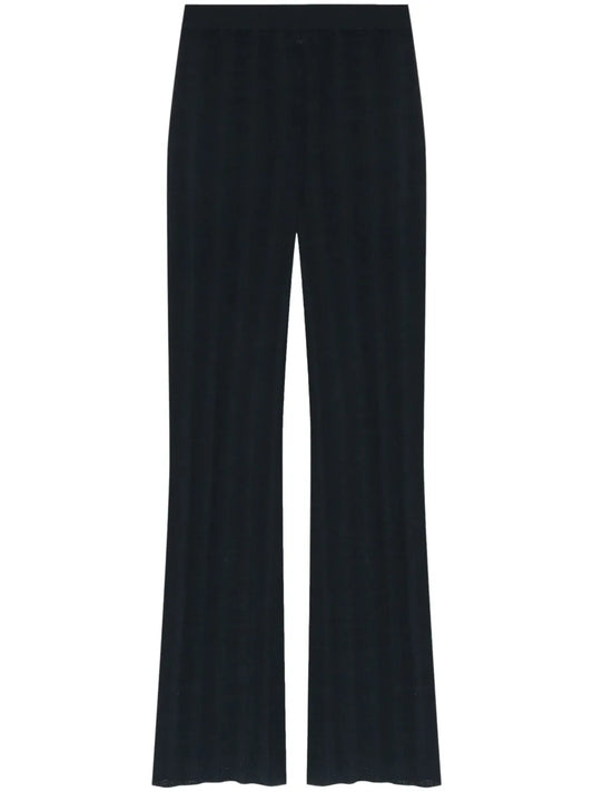 Wool Trousers