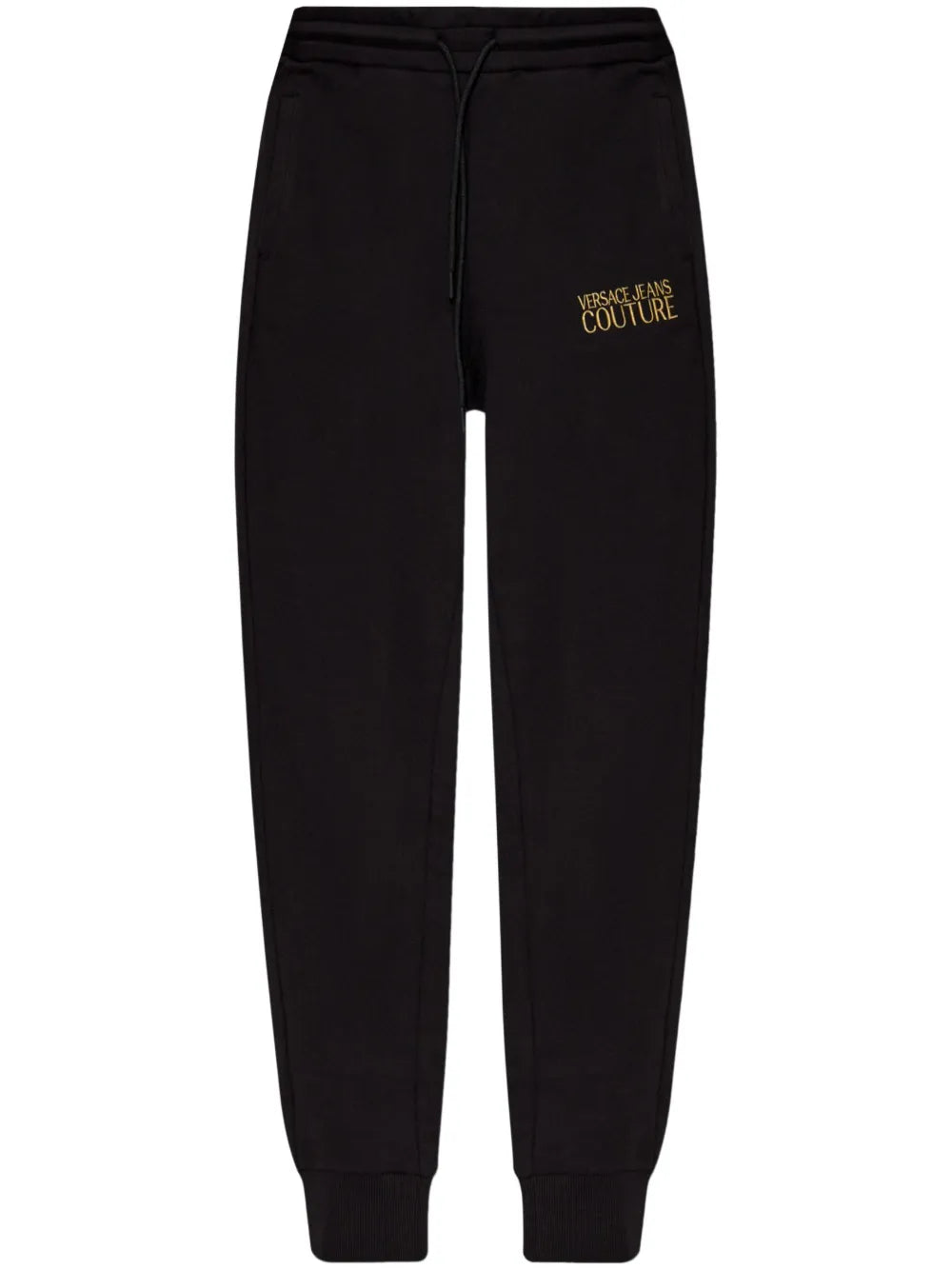 Cotton Track Pants