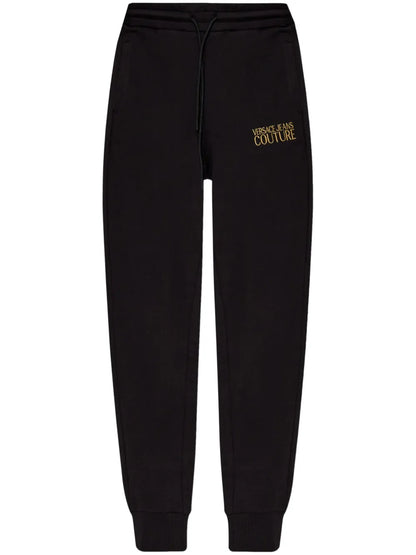 Cotton Track Pants
