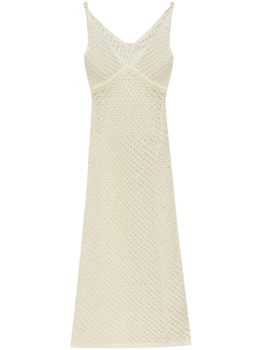 Sulivan Midi Dress