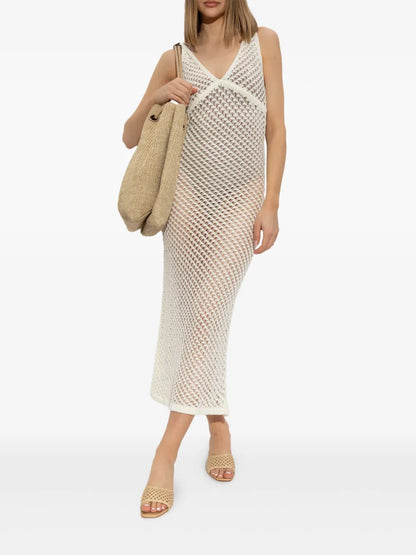 Sulivan Midi Dress