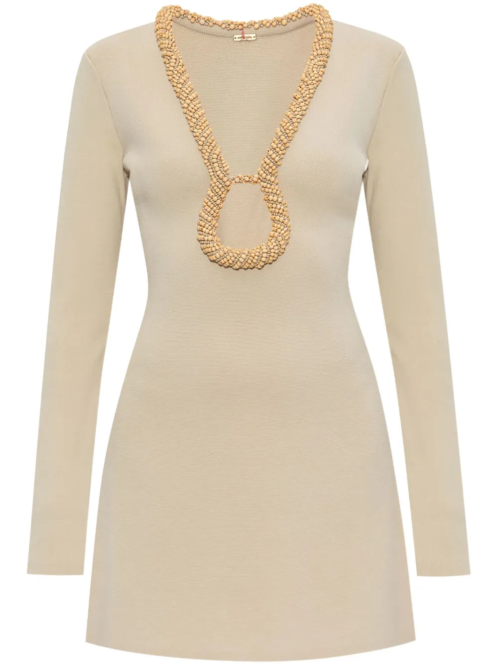 Zev Mini Dress