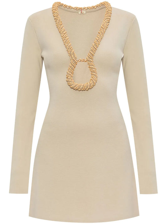 Zev Mini Dress