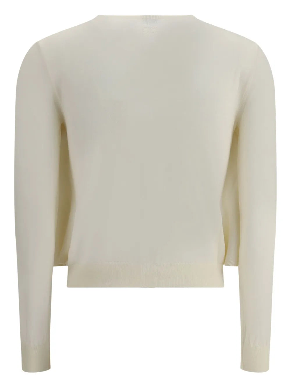 Wool Cardigan