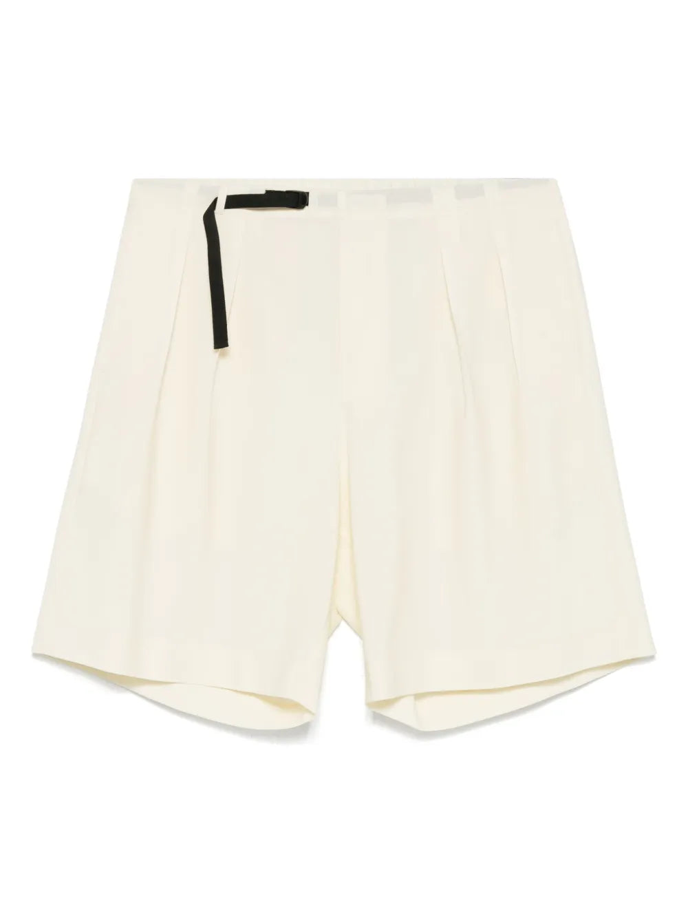 Tropical Shorts