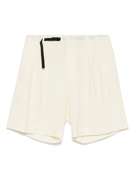 Tropical Shorts