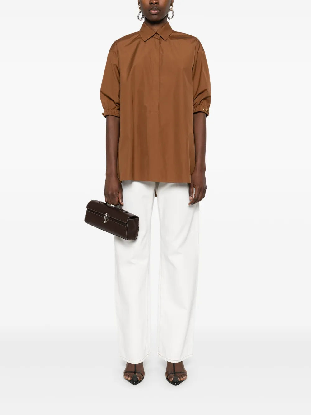 Teano Shirt