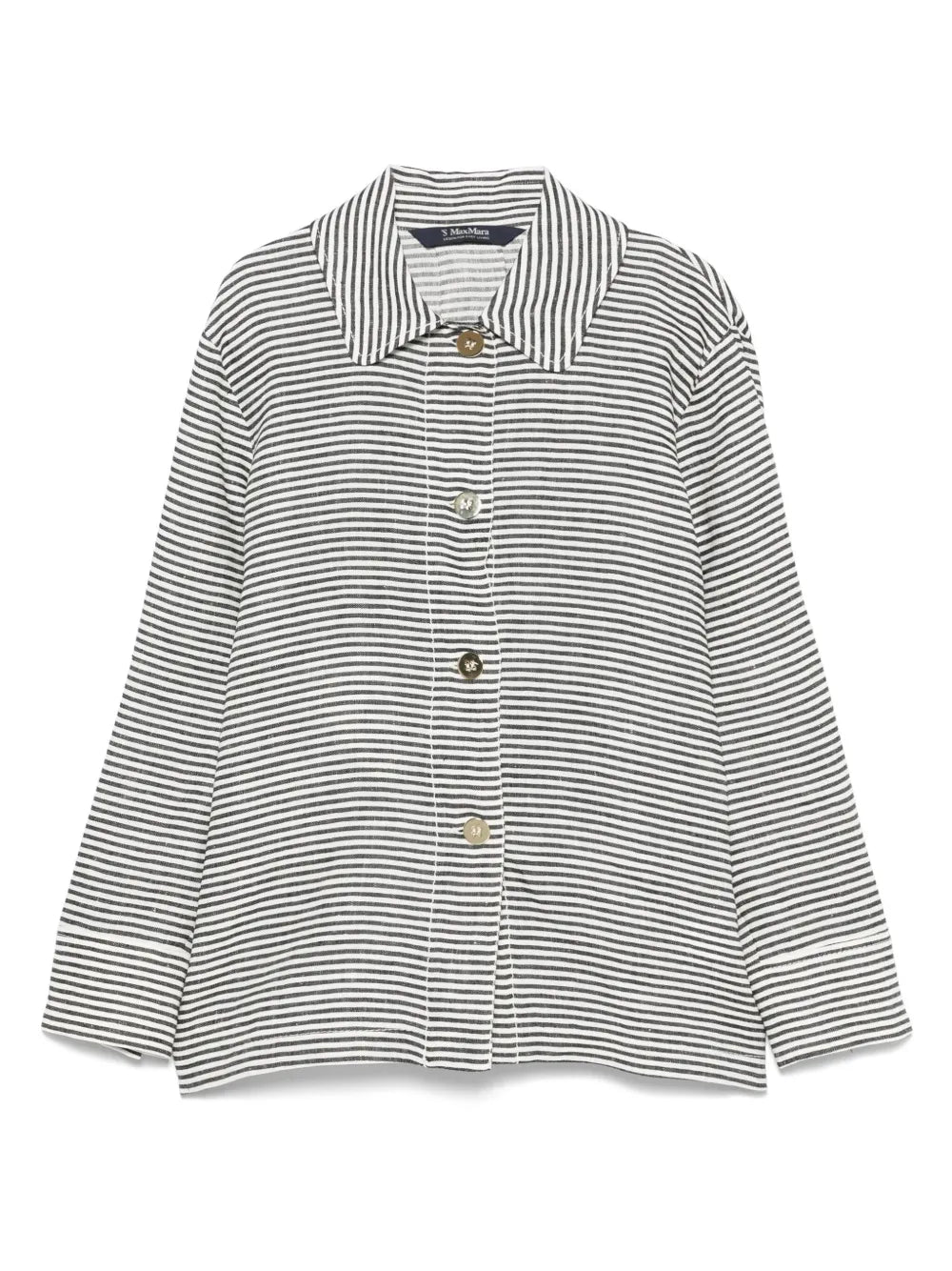 Zamia Shirt