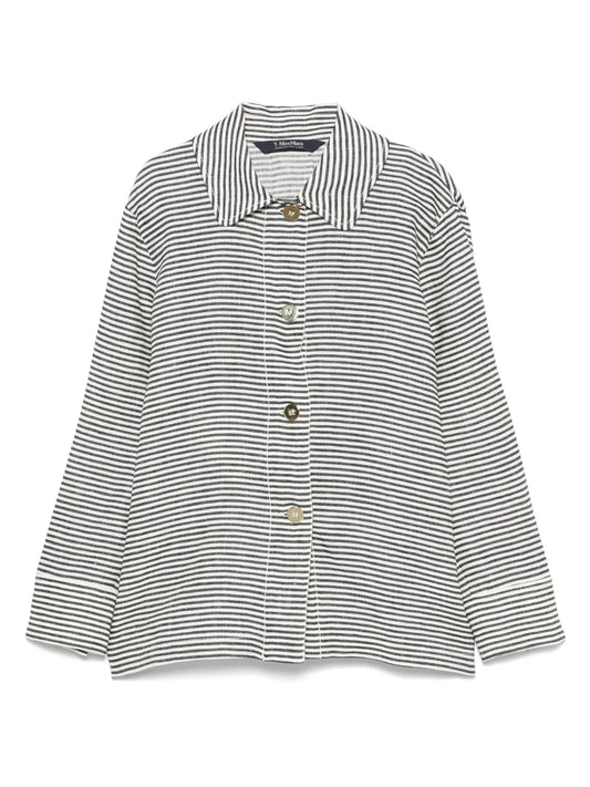Zamia Shirt