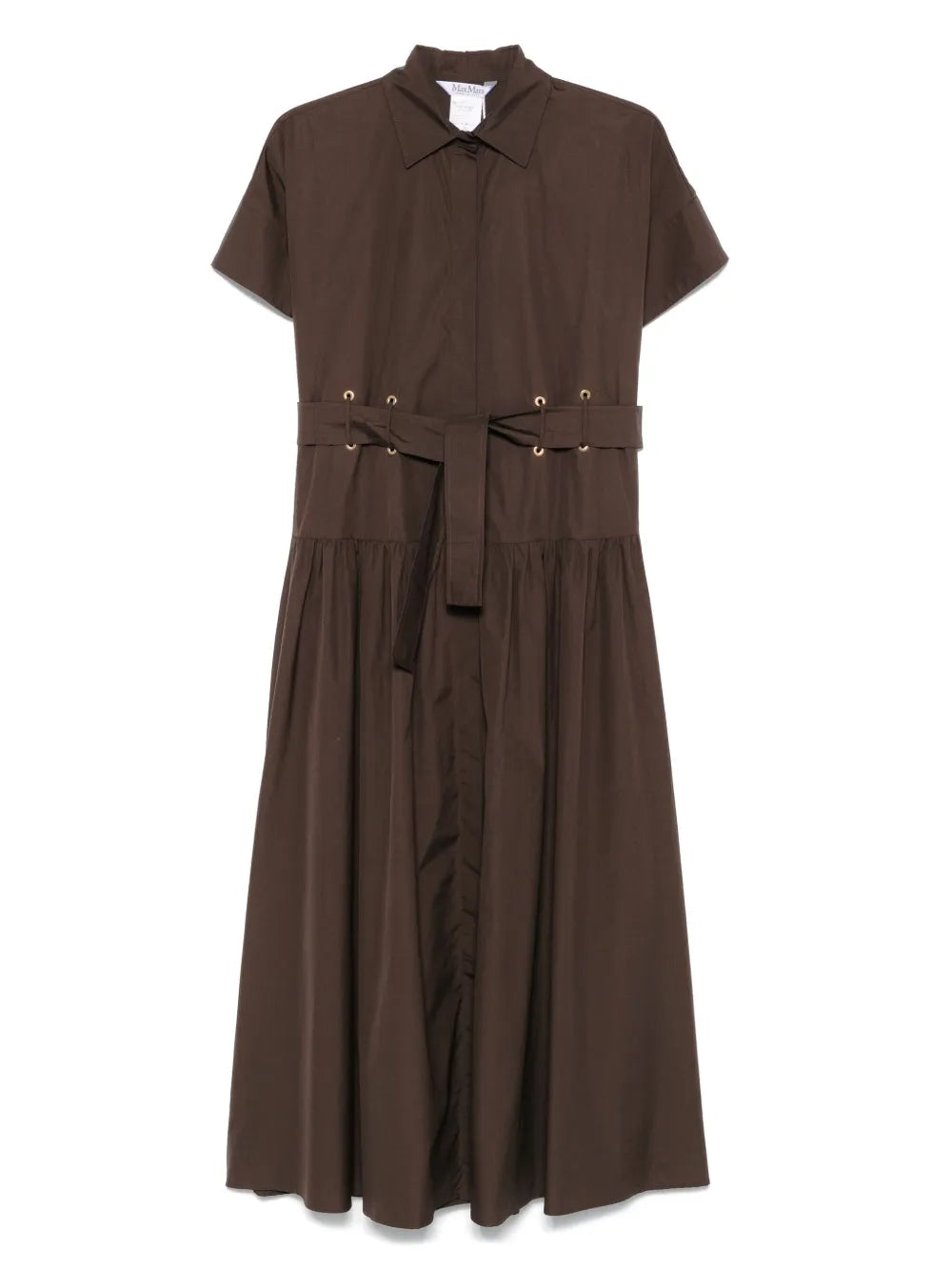 Agoraio Midi Dress