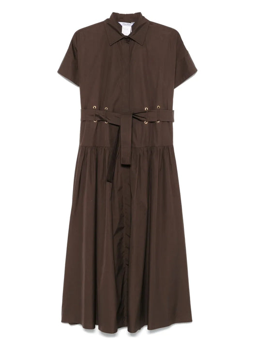 Agoraio Midi Dress