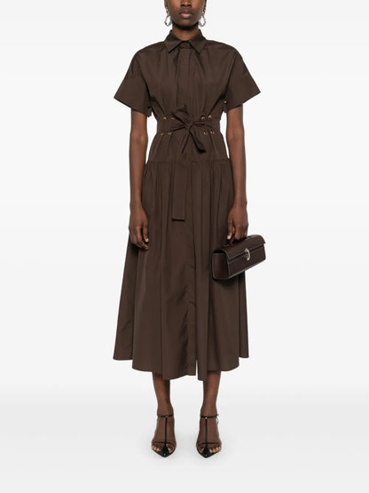Agoraio Midi Dress