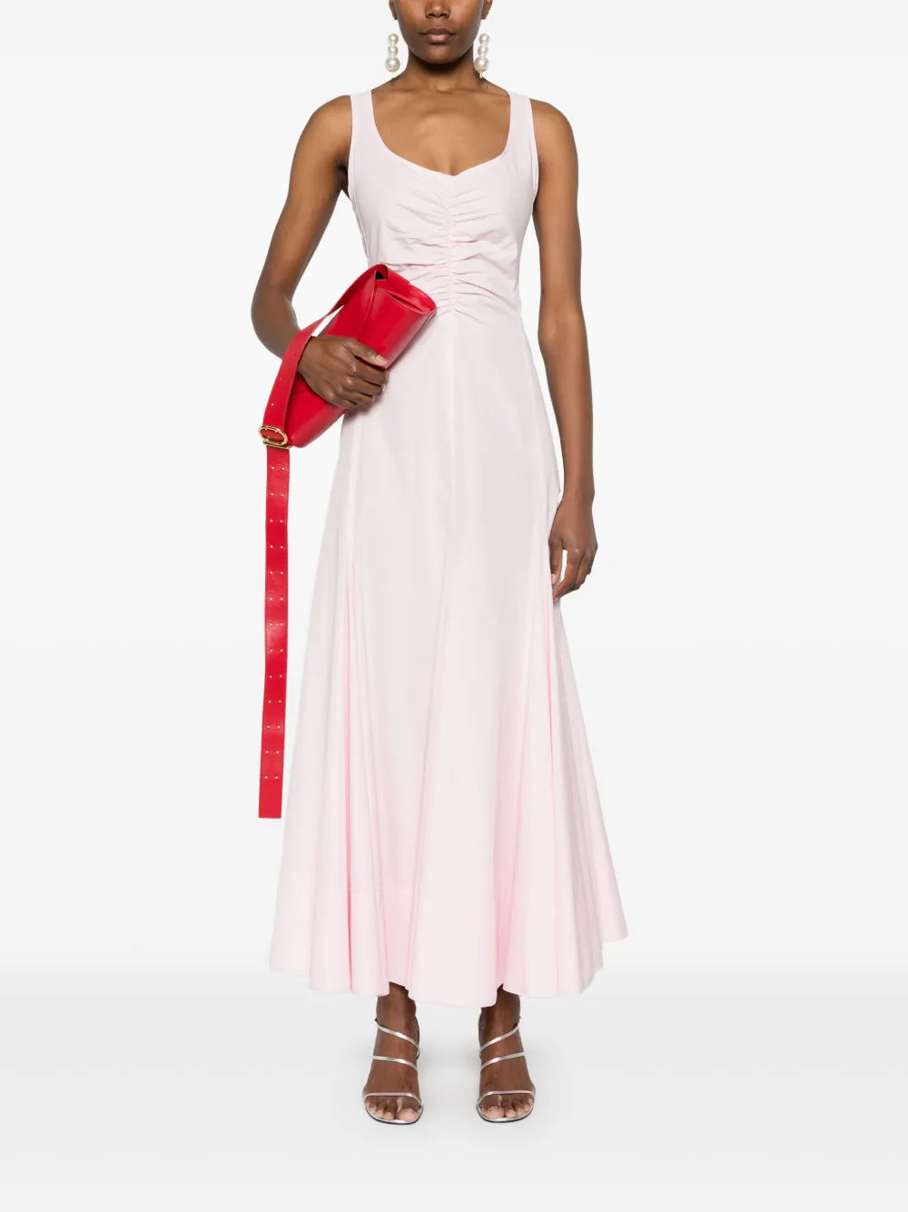 Galante Maxi Dress