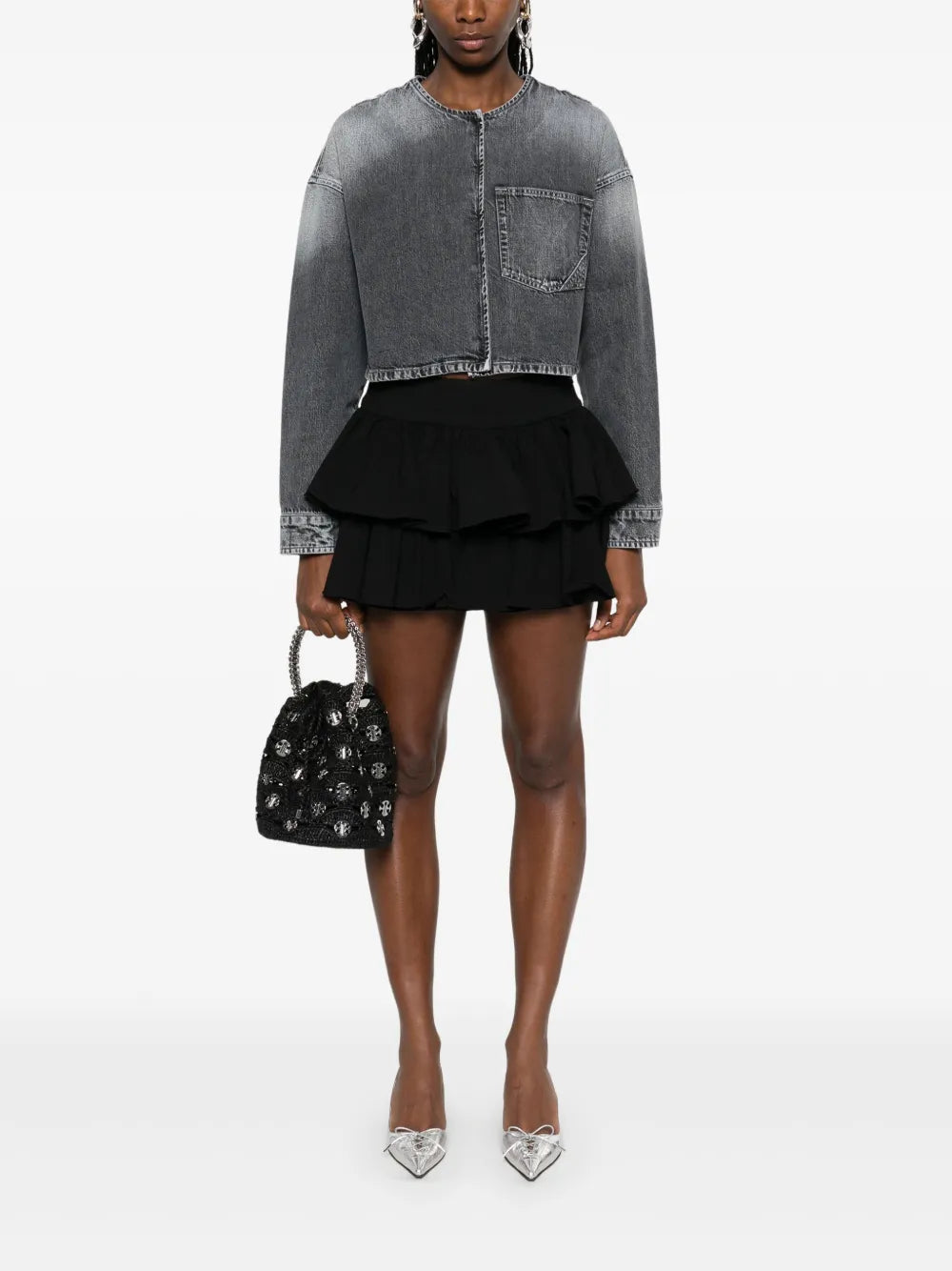 Gabrielle Jacket