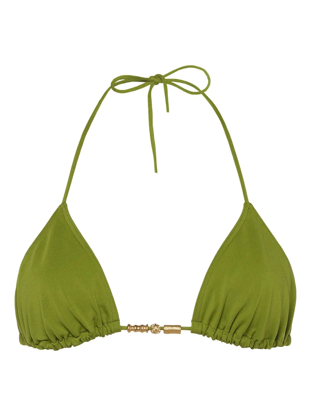 Éphémère Triangle Bikini Top