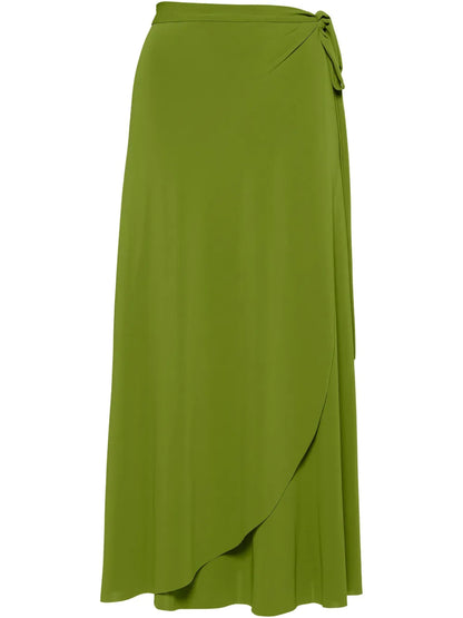 Julieta Midi Skirt