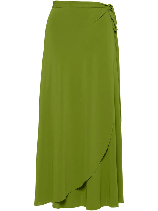 Julieta Midi Skirt