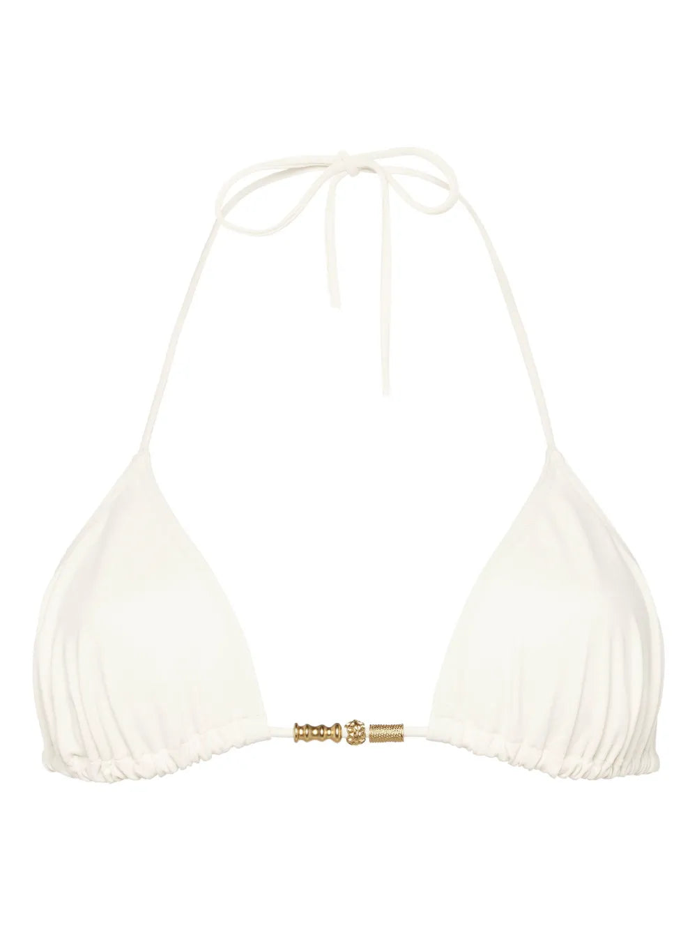 Éphémère Triangle Bikini Top