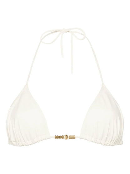Éphémère Triangle Bikini Top