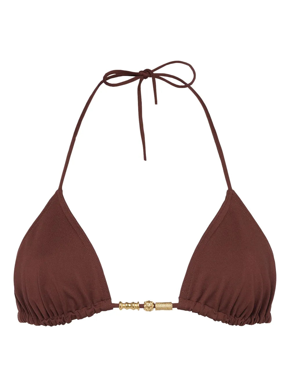 Éphémère Triangle Bikini Top