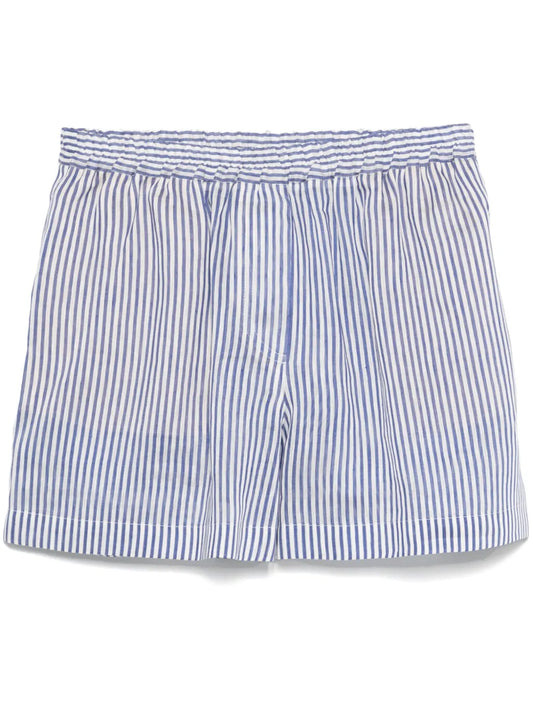 Striped Shorts
