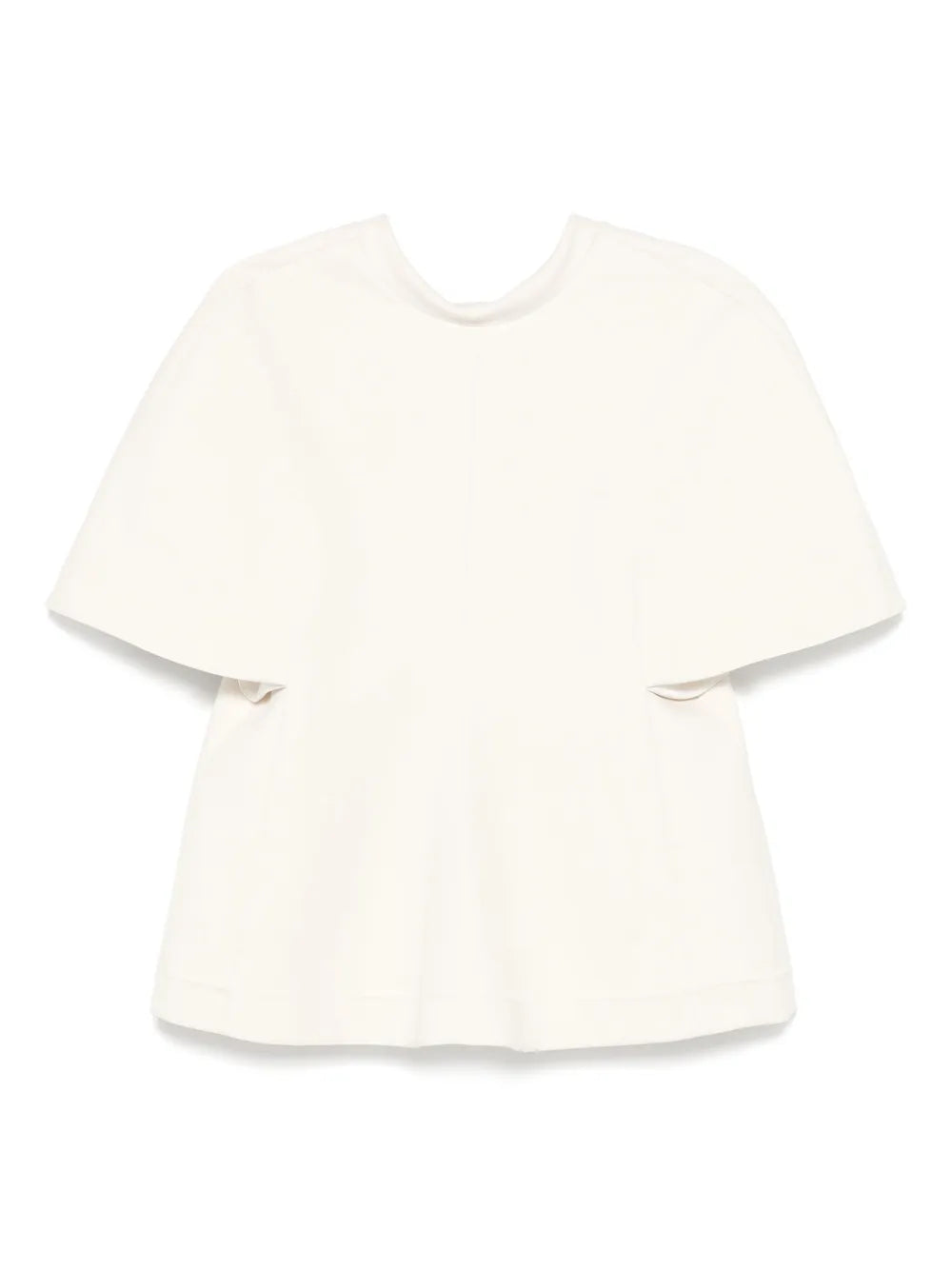 Dart-Detail Top