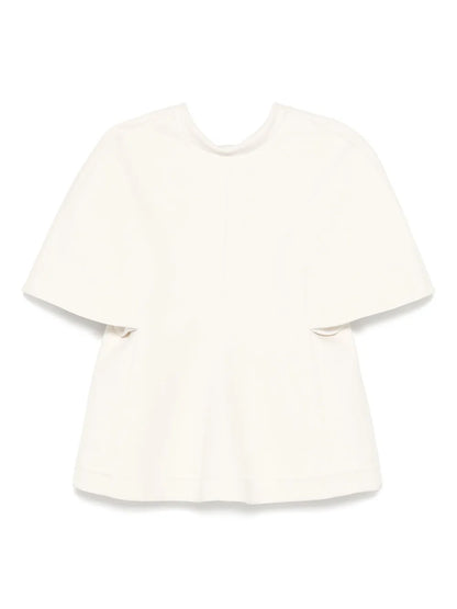 Dart-Detail Top