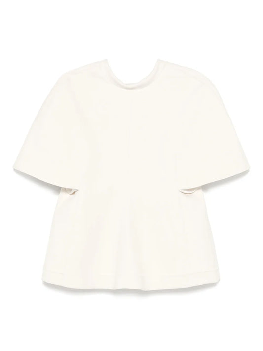 Dart-Detail Top