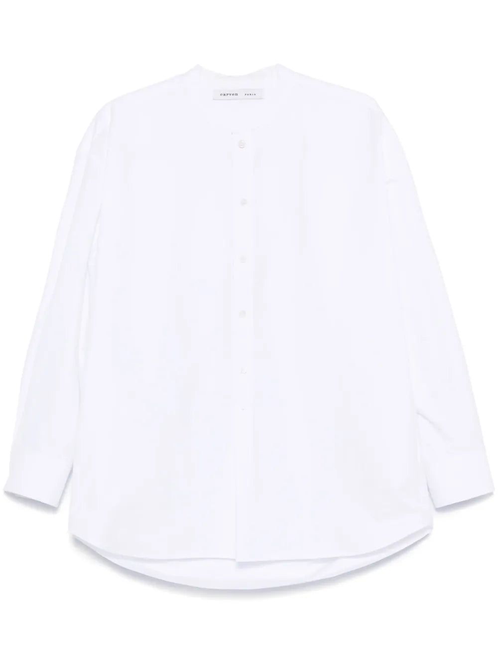 Poplin Blouse