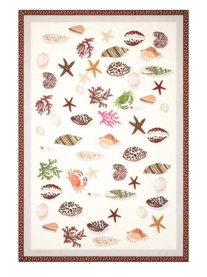 Latte Beach Cover-Up