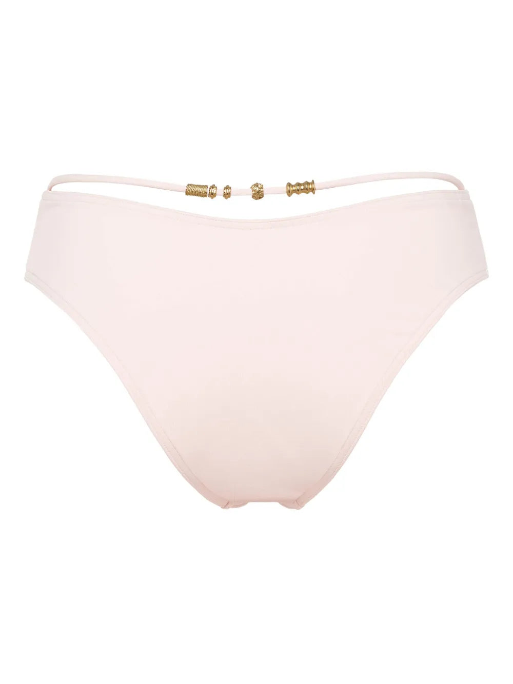 Lava High-Cut Bikini Briefs