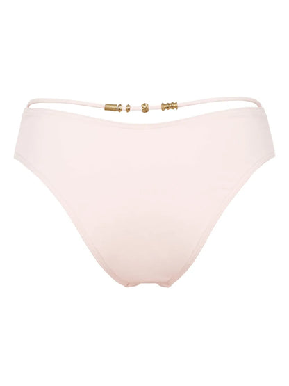 Lava High-Cut Bikini Briefs