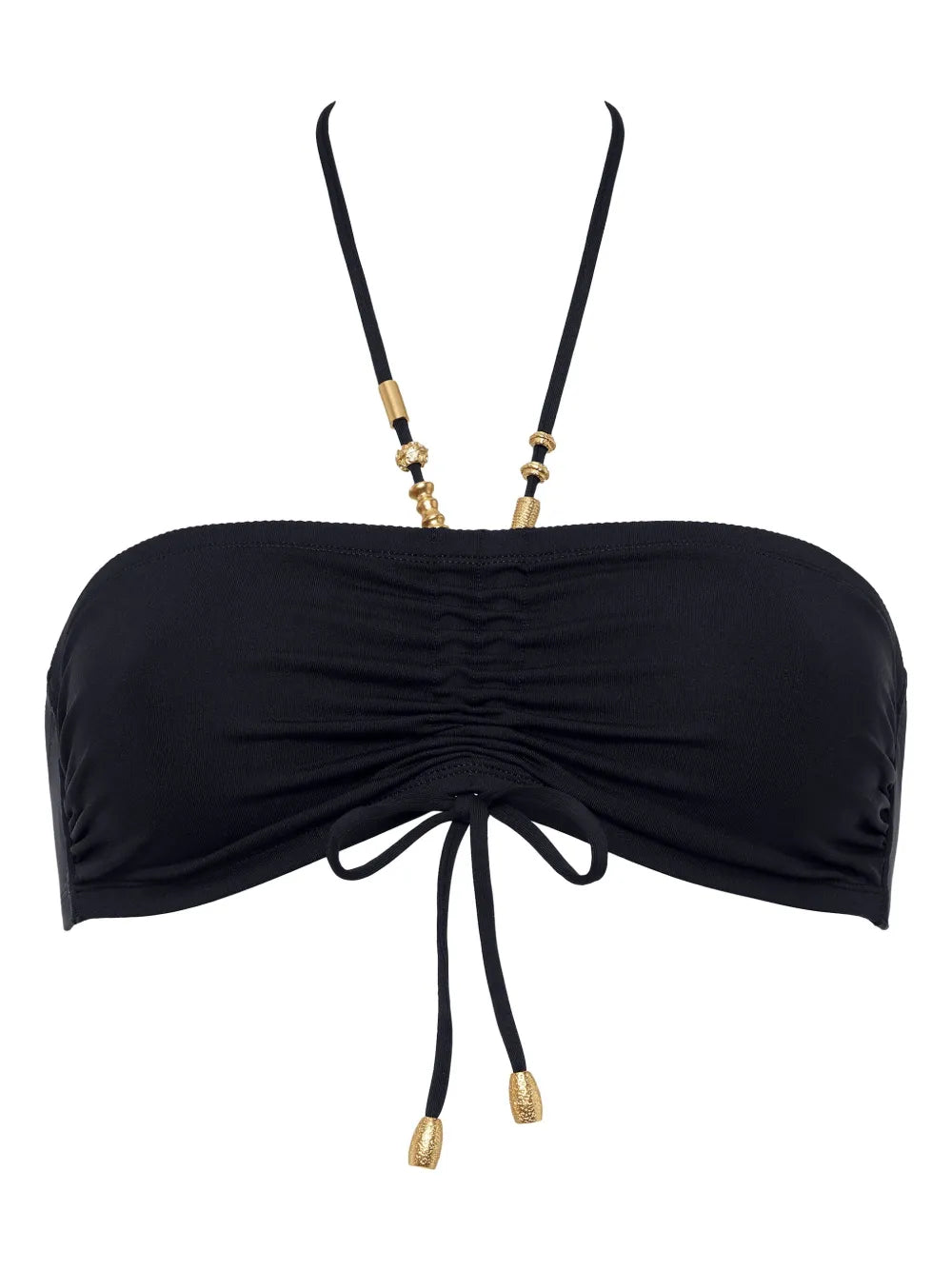 Melia Bandeau Bikini Top