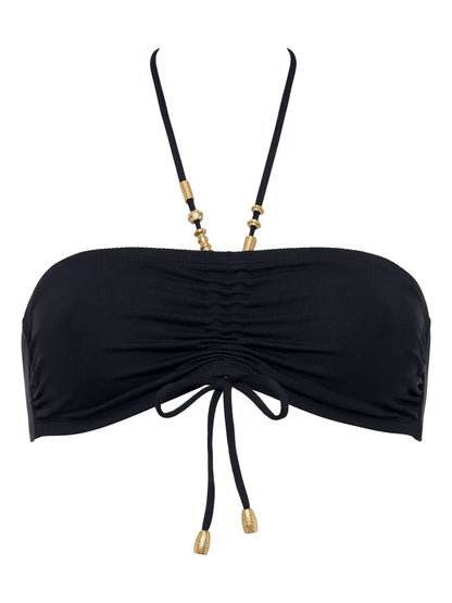 Melia Bandeau Bikini Top