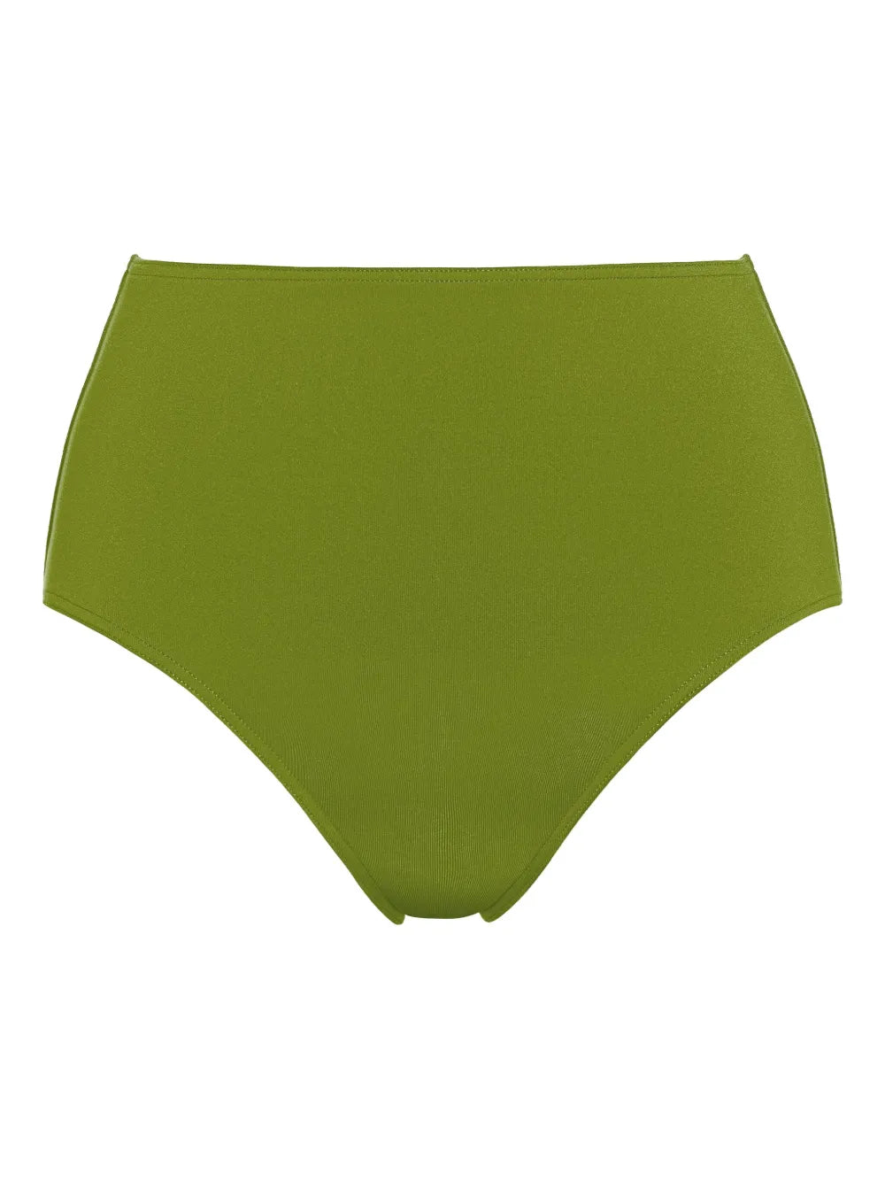 Remember High-Waisted Bikini Bottom
