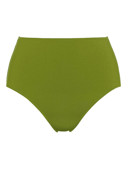 Remember High-Waisted Bikini Bottom