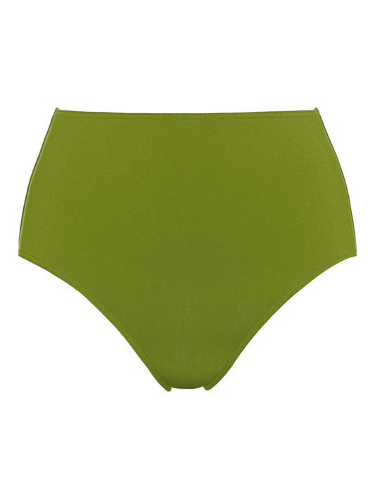 Remember High-Waisted Bikini Bottom