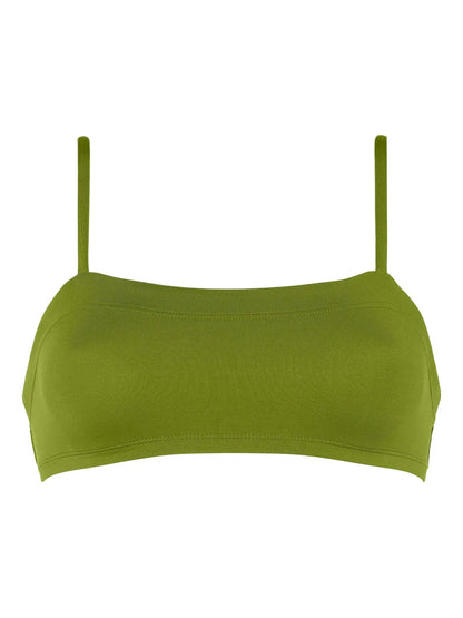 Azur Bikini Top