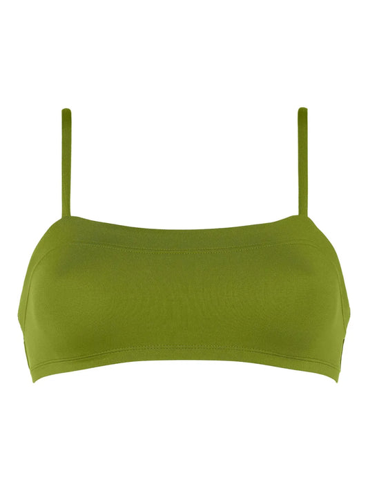 Azur Bikini Top