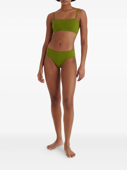 Azur Bikini Top