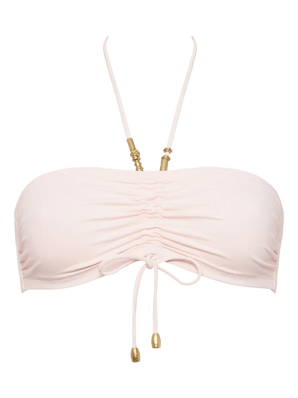 Melia Bandeau Bikini Top