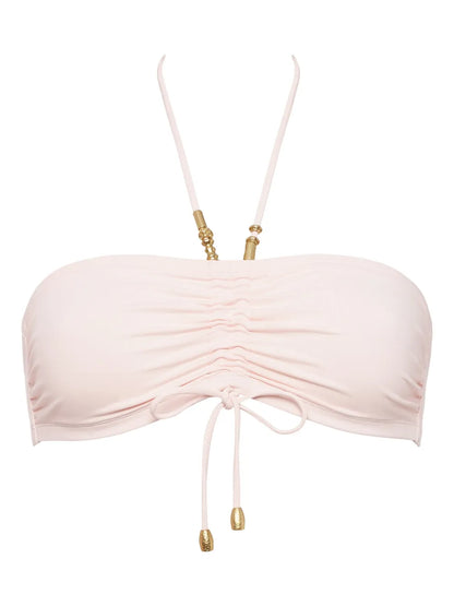 Melia Bandeau Bikini Top