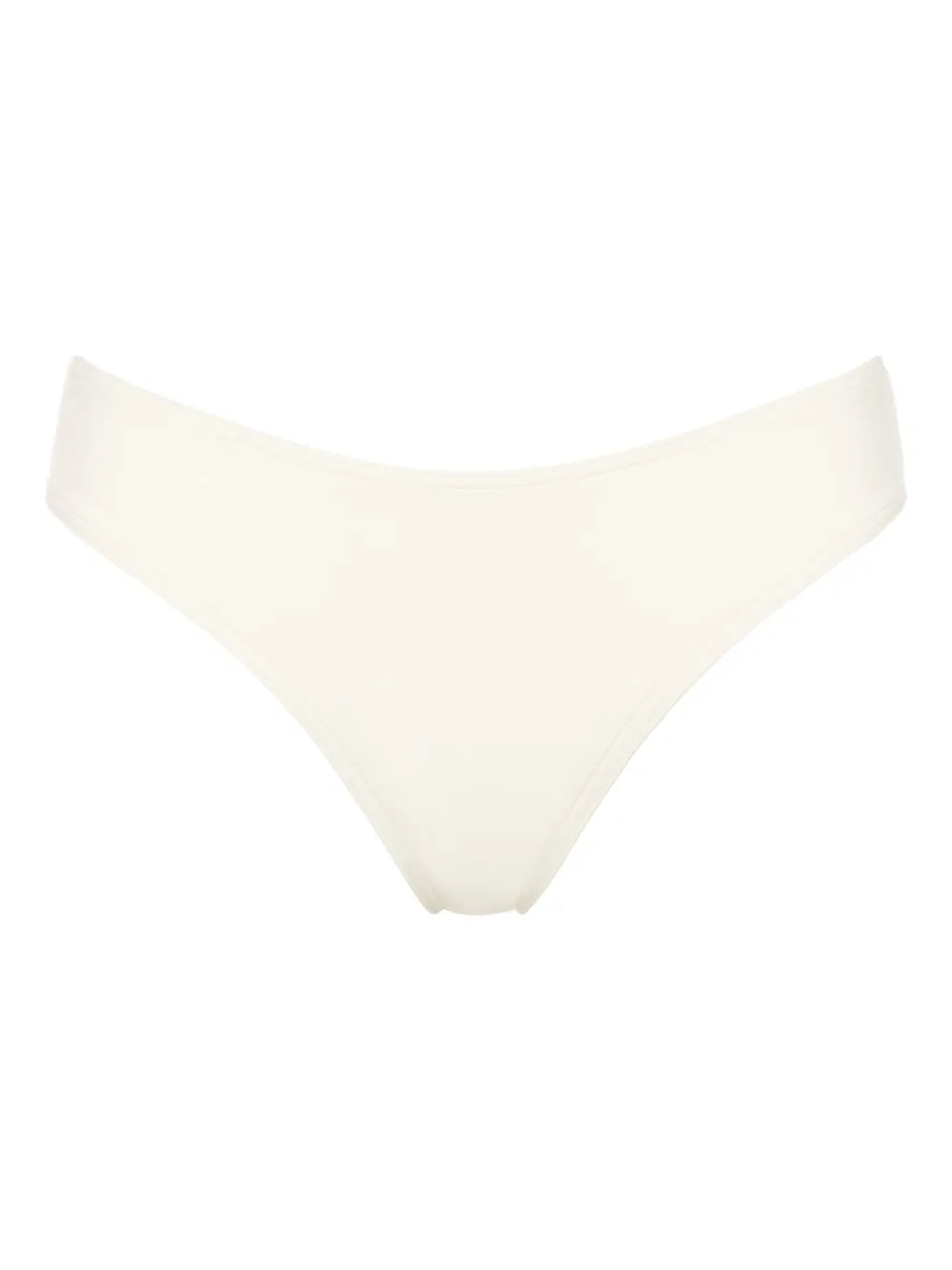 Lava High-Cut Bikini Briefs
