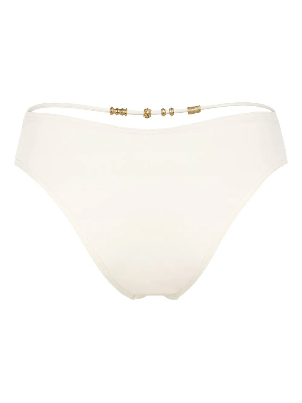 Lava High-Cut Bikini Briefs