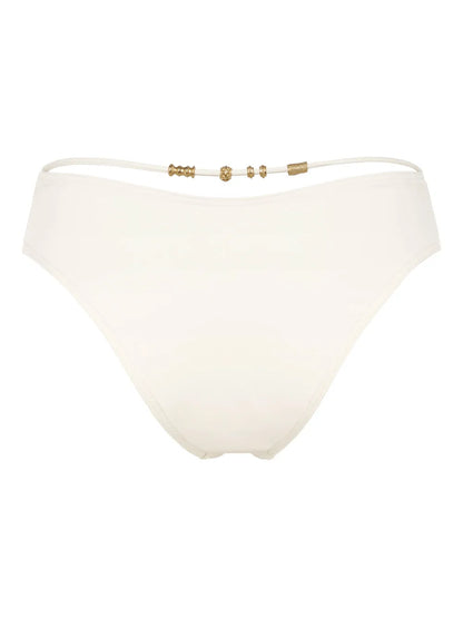 Lava High-Cut Bikini Briefs