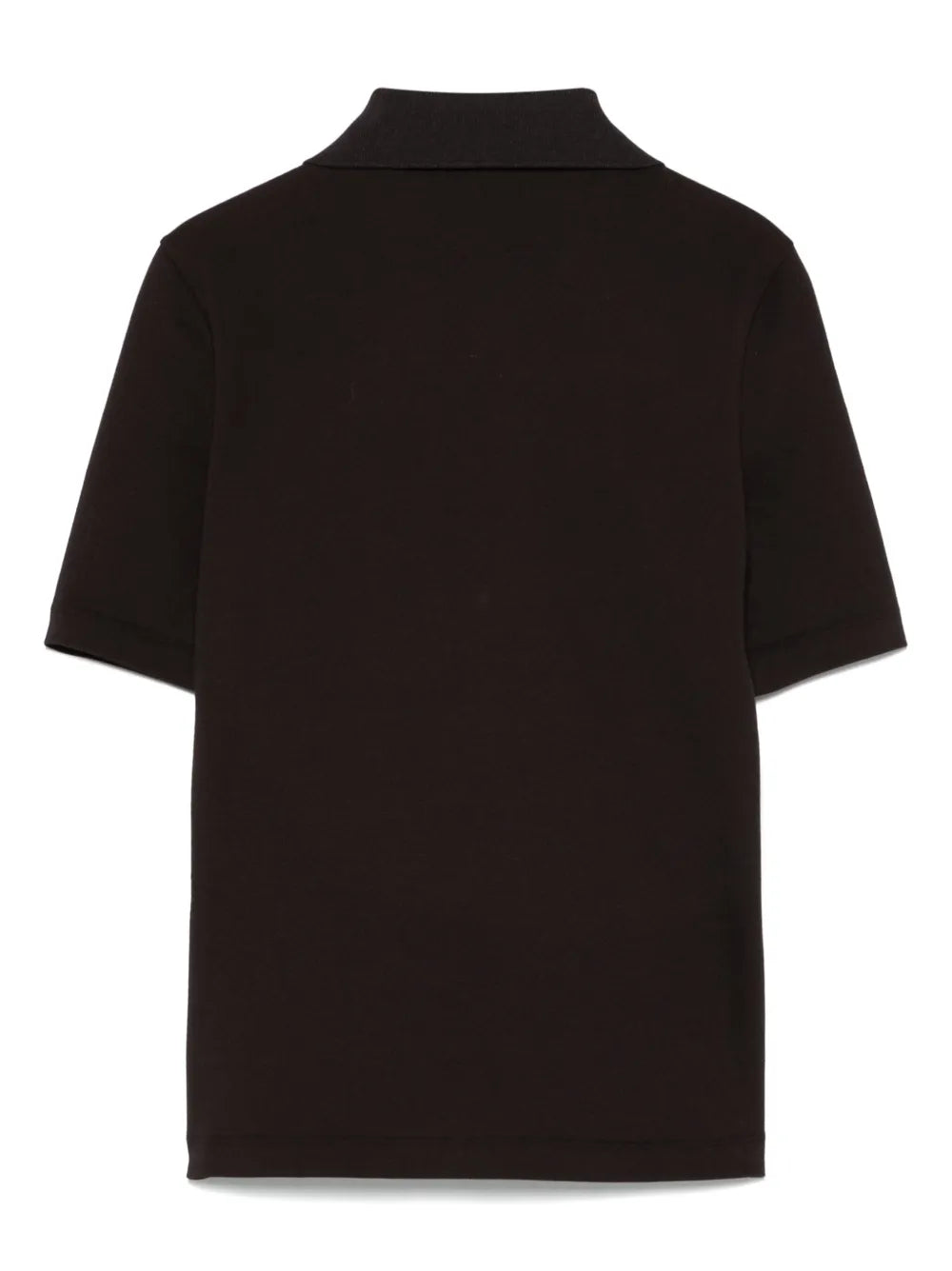 Piqué Polo Shirt